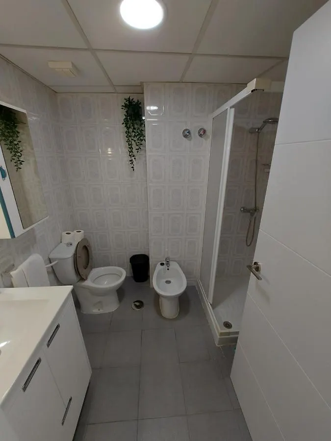 Apartamento Florido Torremolinos España