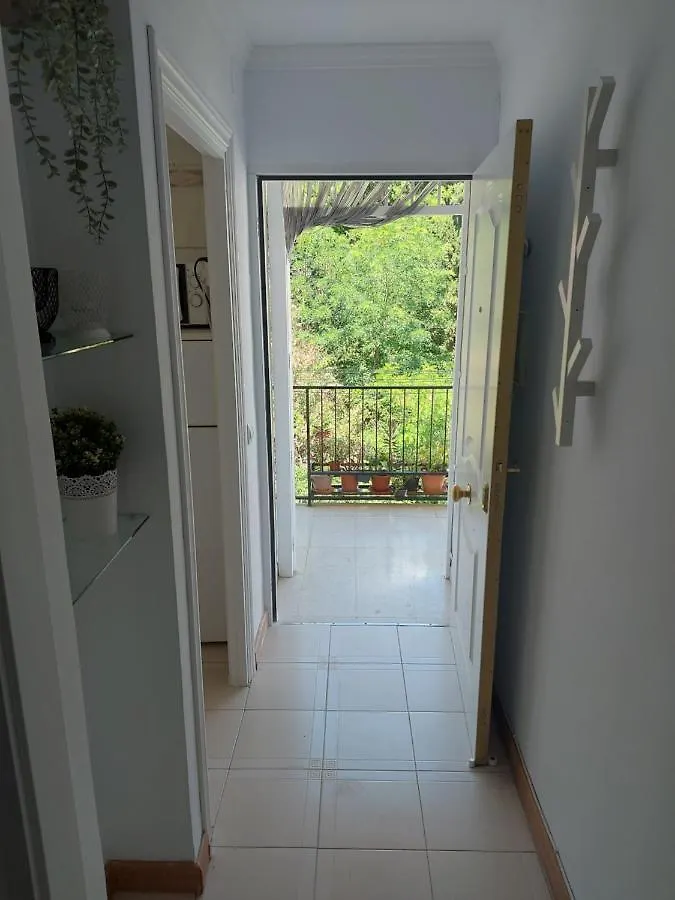 Apartamento Florido Torremolinos