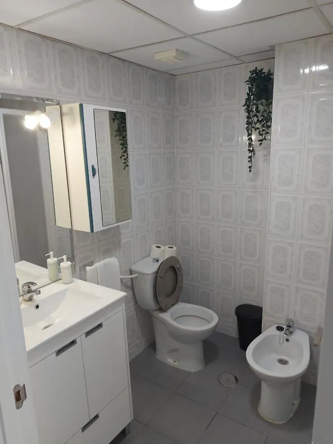 Apartamento Florido Torremolinos