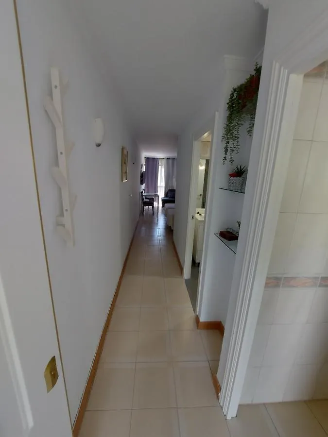 Apartamento Florido Torremolinos