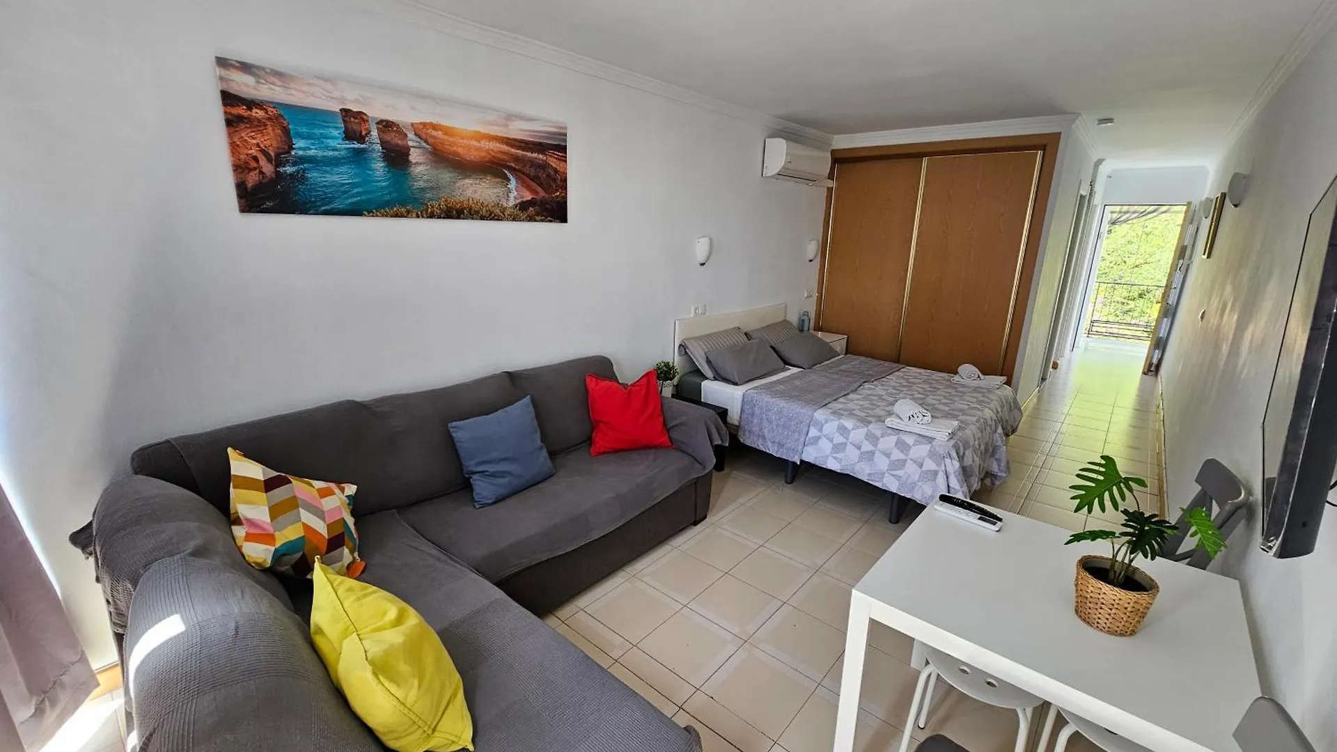 Apartamento Florido Torremolinos España