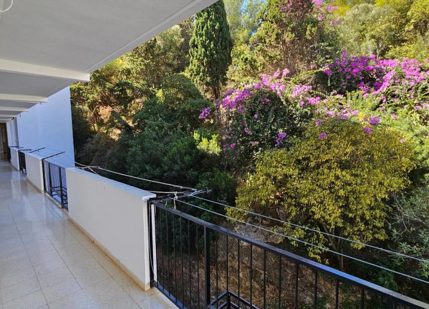 Apartamento Florido Torremolinos España