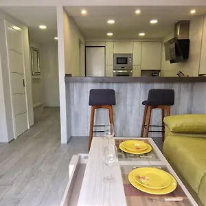 Fantastico En Apartamento