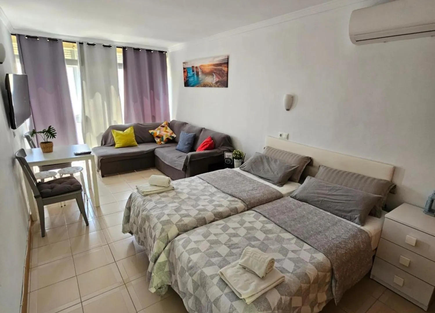 Apartamento Florido Torremolinos Apartment