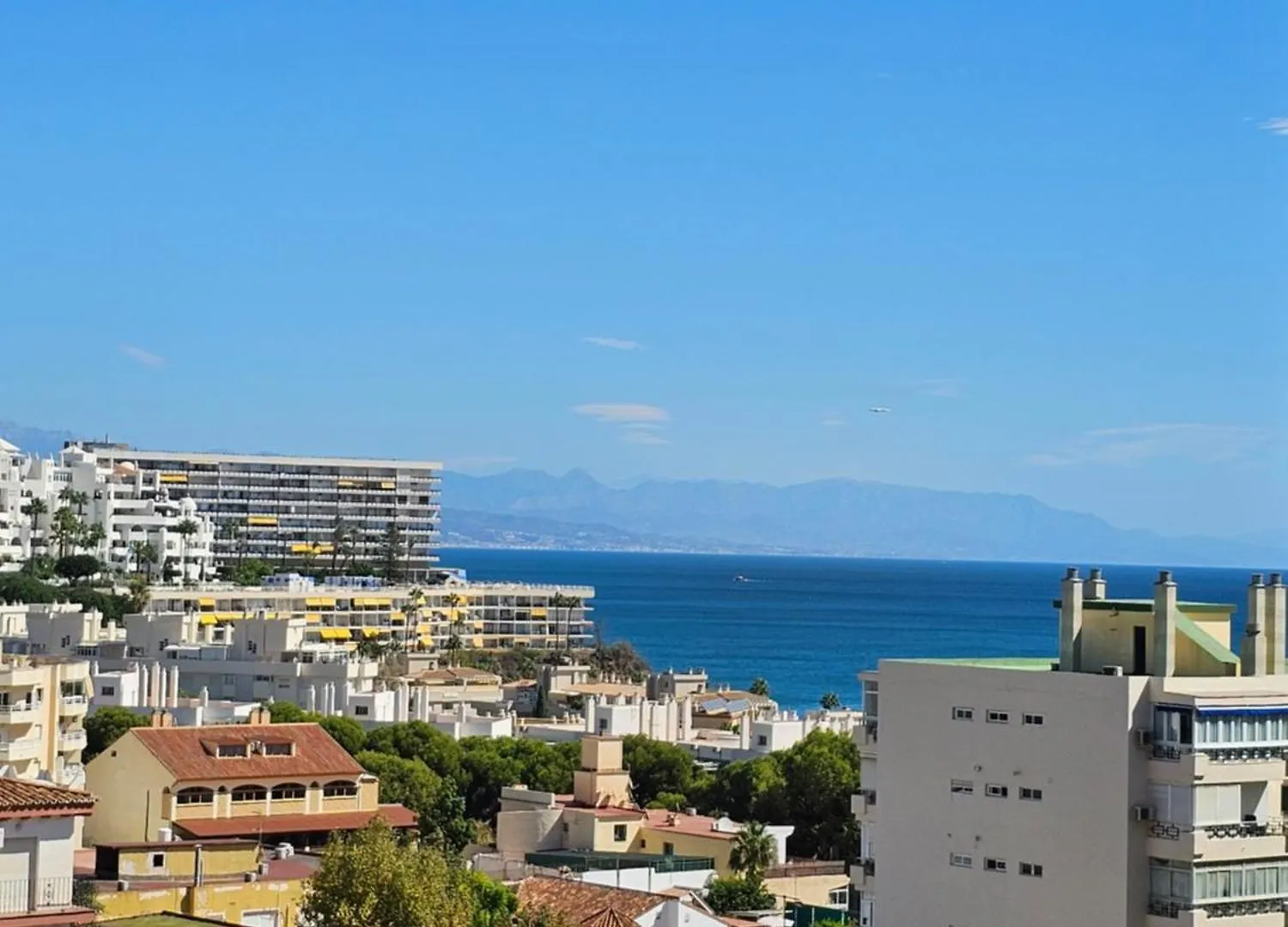 Apartment Apartamento Florido Torremolinos